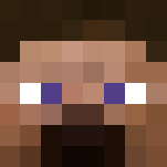 Guy with hole in him - Male Minecraft Skins - image 3