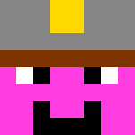 Miner - Male Minecraft Skins - image 3