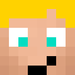 Isaacrocks20 - Male Minecraft Skins - image 3