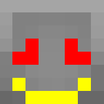 Toy robot - Male Minecraft Skins - image 3