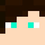 A Teen All Dressed Up - Casual Skin - Male Minecraft Skins - image 3