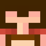 General Zod - Rebirth - Male Minecraft Skins - image 3