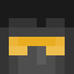 The Eradicator - Rebirth - Male Minecraft Skins - image 3