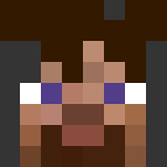 Gambit - Male Minecraft Skins - image 3