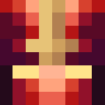 Red Tornado - Male Minecraft Skins - image 3