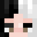 faithishere ~ fanskin - Female Minecraft Skins - image 3