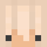 Tutushii - Moe Overalls X3 - Female Minecraft Skins - image 3