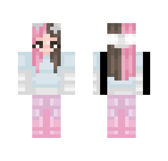its my party - Female Minecraft Skins - image 2