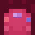 Garnet - Other Minecraft Skins - image 3