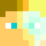 Frost's Skin - Male Minecraft Skins - image 3