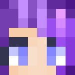 Sparks - Female Minecraft Skins - image 3