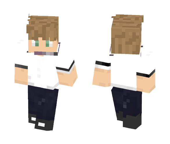 some clothes? - Male Minecraft Skins - image 1
