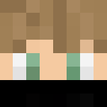 Walker Mini - Male Minecraft Skins - image 3