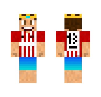 KoningMartino - Male Minecraft Skins - image 2