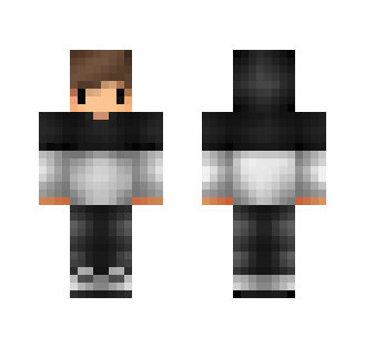 ℉ℬI❖New skin! Ü - Male Minecraft Skins - image 2