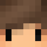 ℉ℬI❖New skin! Ü - Male Minecraft Skins - image 3