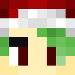 christmas skin!! based on myself. - Christmas Minecraft Skins - image 3