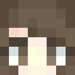 Brea - Female Minecraft Skins - image 3