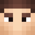 Hyperion - Male Minecraft Skins - image 3