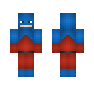 Atom - Male Minecraft Skins - image 2