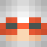 Heatwave - Male Minecraft Skins - image 3