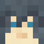 Noctis Lucis Calem (FFXV) - Male Minecraft Skins - image 3