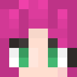 I tried something new - Female Minecraft Skins - image 3
