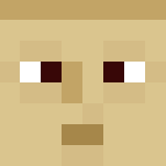 inFAMOUS: Evil Cole - Male Minecraft Skins - image 3