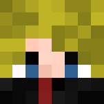 awsmones - Male Minecraft Skins - image 3
