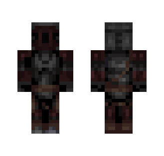 Iuris Council Guard Armor - Interchangeable Minecraft Skins - image 2