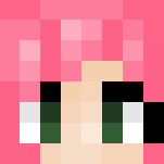 Custom Skin (For Rutroh) - Female Minecraft Skins - image 3