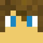 bdsnoopy cool - Male Minecraft Skins - image 3