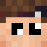 JEFF!!!!!!!!!! - Male Minecraft Skins - image 3