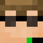 My Own Skin - Male Minecraft Skins - image 3