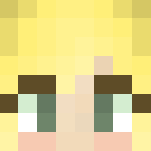 Wednesday ~ Common Collection - Female Minecraft Skins - image 3