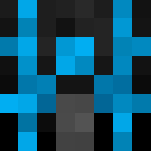Cyber Soldier - Interchangeable Minecraft Skins - image 3