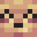 Pooh bear//for buns - Other Minecraft Skins - image 3