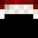 black santa - Male Minecraft Skins - image 3