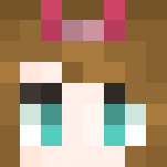 Candy // OC - Female Minecraft Skins - image 3