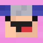 Derpy Karate guy - Other Minecraft Skins - image 3