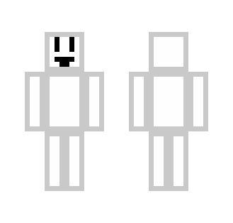 Mr. Giggles - Male Minecraft Skins - image 2
