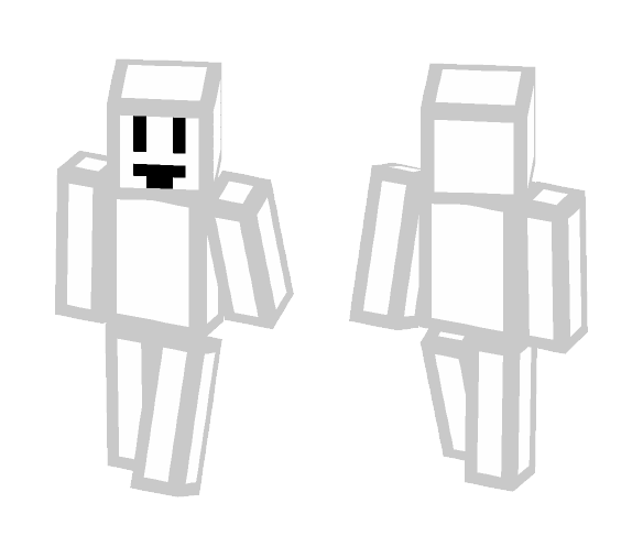 Mr. Giggles - Male Minecraft Skins - image 1