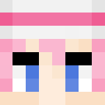 Yancy Pokemon - Female Minecraft Skins - image 3