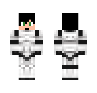 Shockey66 Storm Trooper - Male Minecraft Skins - image 2