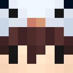 Penguino - Male Minecraft Skins - image 3