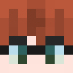Team Periodic | Max | Team Periodic - Male Minecraft Skins - image 3