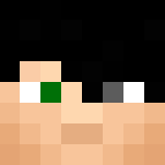 My new V. My Personal Skin - Male Minecraft Skins - image 3