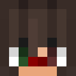 best skin - Female Minecraft Skins - image 3