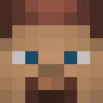 Creeper shirt steve - Male Minecraft Skins - image 3