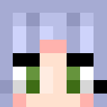 For Bodzilla - Female Minecraft Skins - image 3